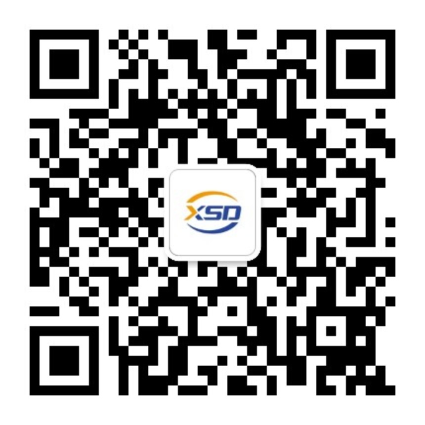 service qrcode